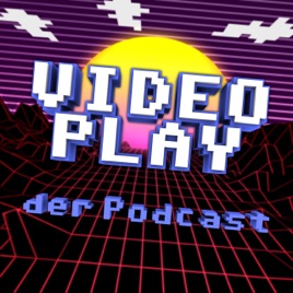 VideoPlay - Retrogaming Podcast (MP3)