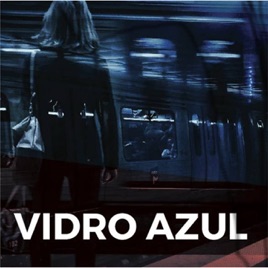 Vidro Azul