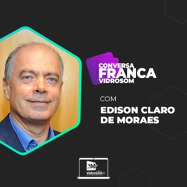 Vidrosom Online - Seminário Soluções Acústicas em Vidro