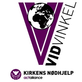 Vidvinkel