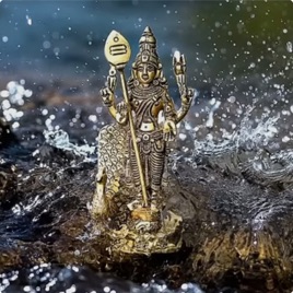 Vidya Nanjappa