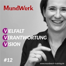Vielfalt Verantwortung Vision