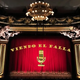 Viendo el Falla