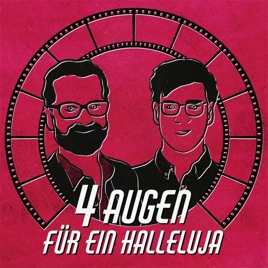 Vier Augen für ein Halleluja! - Der Podcast zu Kino und Kirche