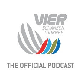 Vierschanzentournee -The Official Podcast