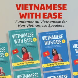 Vietnamese with Ease