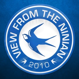View From the Ninian - A Cardiff City Podcast