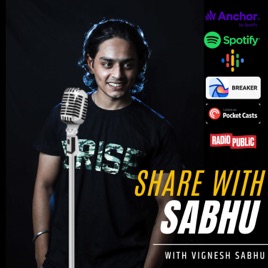 Vignesh Sabhu