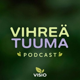 Vihreä tuuma
