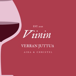 Viinin verran juttua