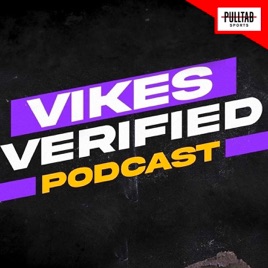VikesVerified - A Weekly Minnesota Vikings-Focused NFL Podcast