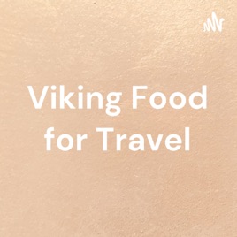 Viking Food for Travel