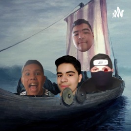 Vikingos Vulgares - Podcast De Panas
