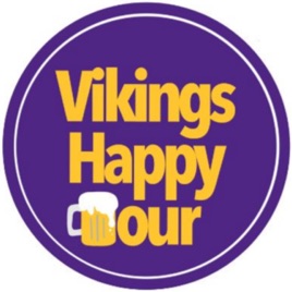 Vikings Happy Hour