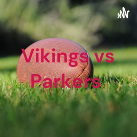 Vikings vs Parkers