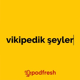 Vikipedik Şeyler