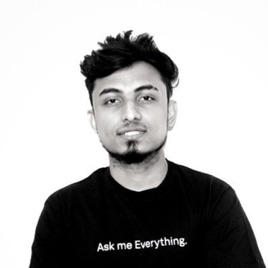 Vikram Kumar Yadav