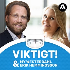 VIKTIGT!