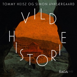 Vild Historie