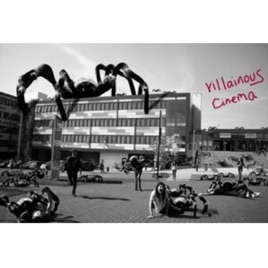 Villainous Cinema