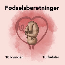 Ville du gøre det igen? 10 fødselsberetninger