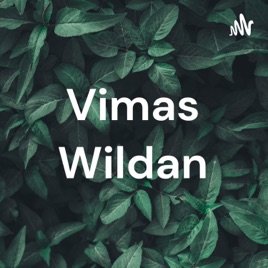 Vimas Wildan