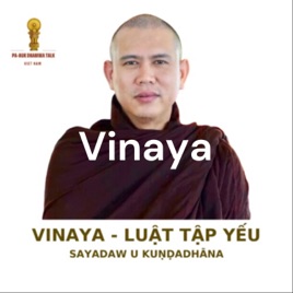 Vinaya - Luật Tập Yếu