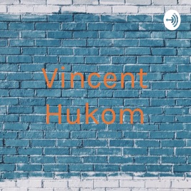 Vincent Hukom
