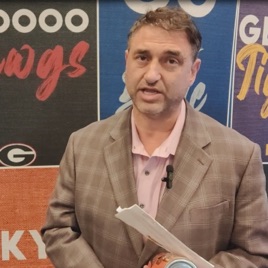 Vincenzo's View Podcast