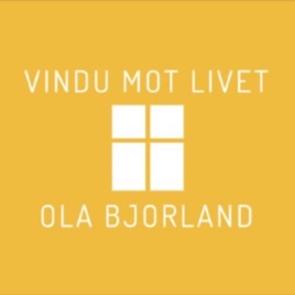 Vindu mot livet - med Ola Bjorland