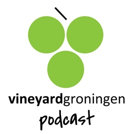 Vineyard Groningen Sermons