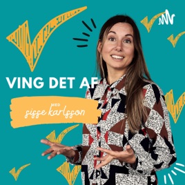 Ving det af med Sisse Karlsson