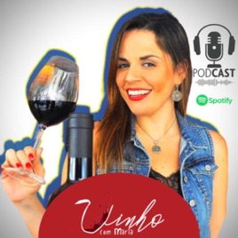 Vinho com Maria