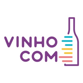 Vinho Com Vc!