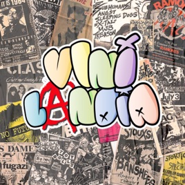 VINILANDIA