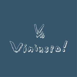 Vininspo! podcast