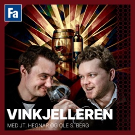 Vinkjelleren