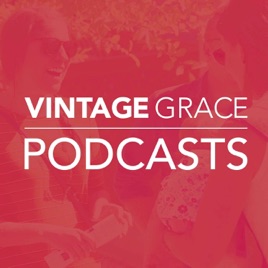 Vintage Grace's Podcast