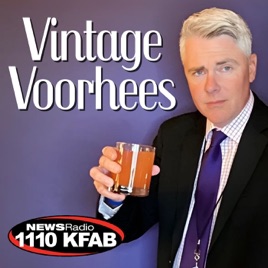 Vintage Voorhees