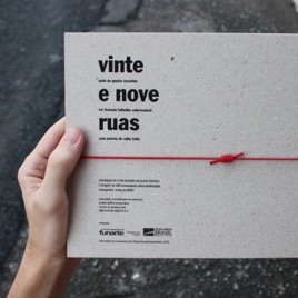 Vinte e nove ruas