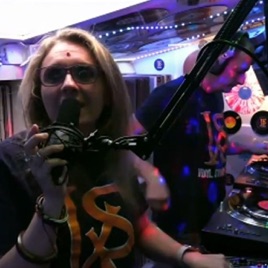 Vinyl Sound Radio Live Show
