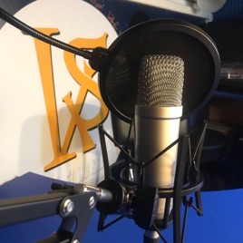 Vinyl Sound Radio: Vinyl in the night
