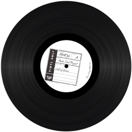 Vinyl Værsågod
