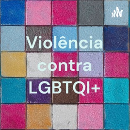 Violência contra LGBTQI+