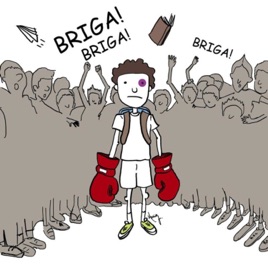 Violência e juventude!