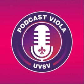 PODCAST VIOLA💜