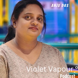 Violet Vapour°