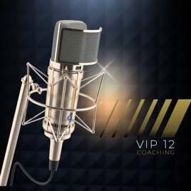 VIP12 COACHING Podcast