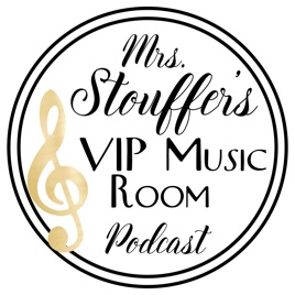 VIPMusicRoom Podcast