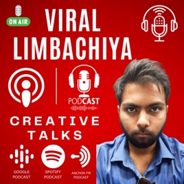 Viral Limbachiya | Digital Creative Talk Show